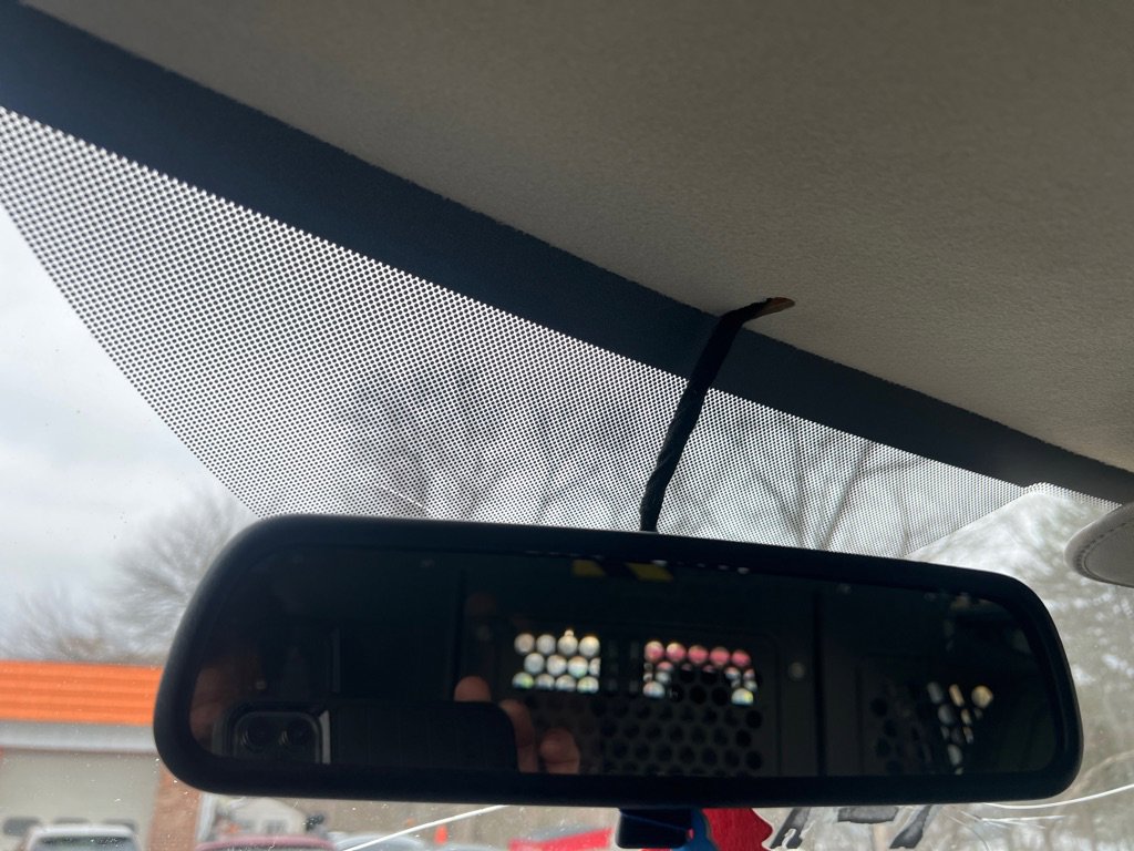 Used 2019 Chevrolet Express 2500 w/ Driver Convenience Package image 25