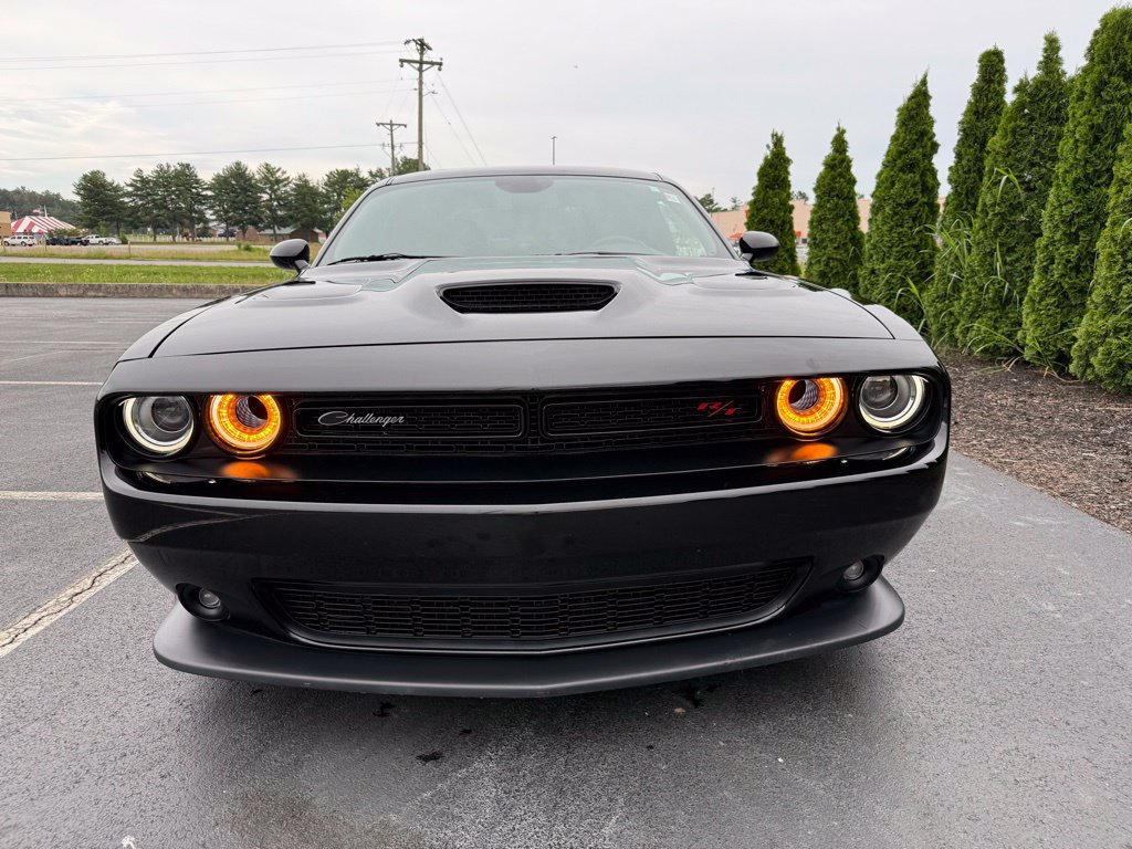 Used 2021 Dodge Challenger R/T Scat Pack RWD image 7