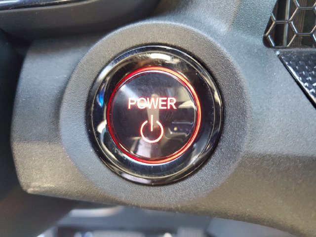 Certified 2024 Honda CR-V Sport-L image 28