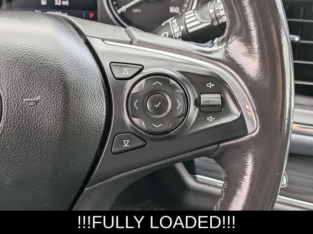 Used 2020 Buick Enclave Essence w/ Experience Buick Package AWD/4WD image 29