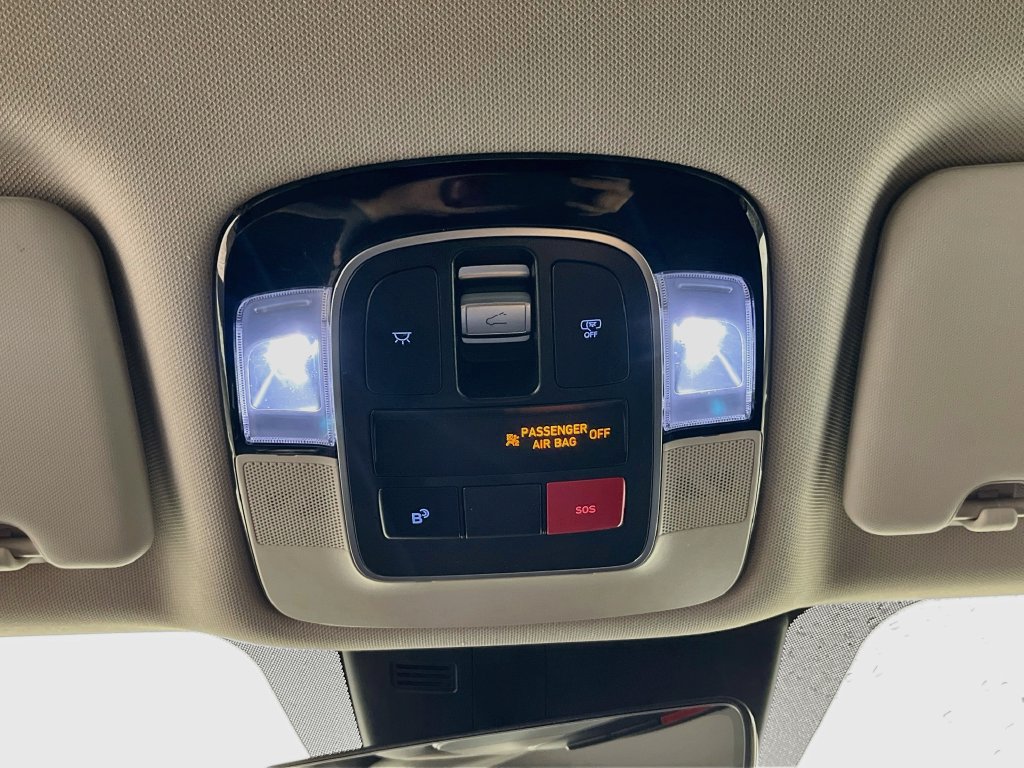 Used 2025 Hyundai Tucson SEL FWD image 18