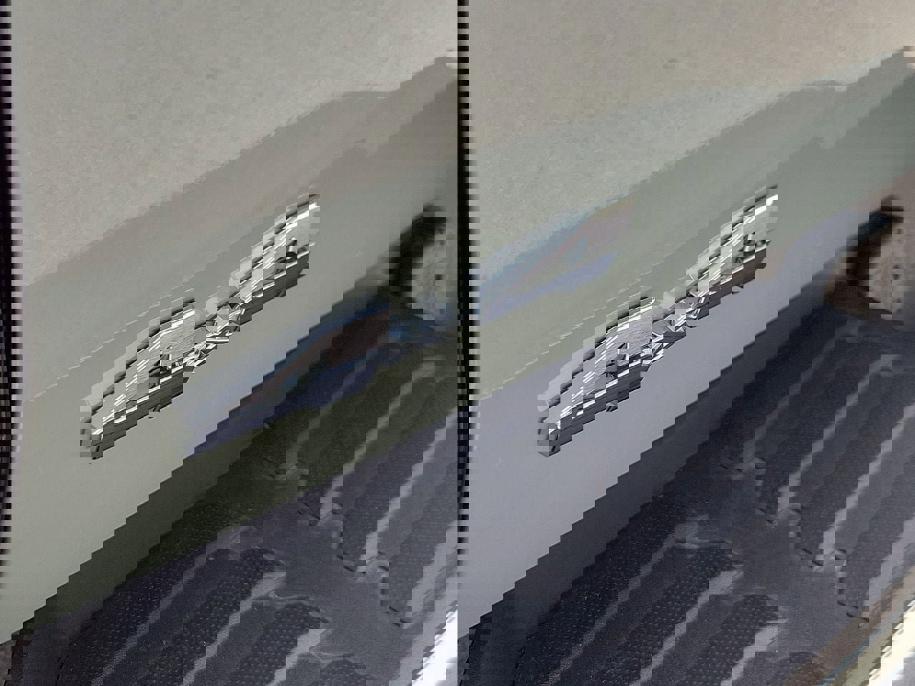 Used 2025 Toyota Tundra 1794 Edition image 7