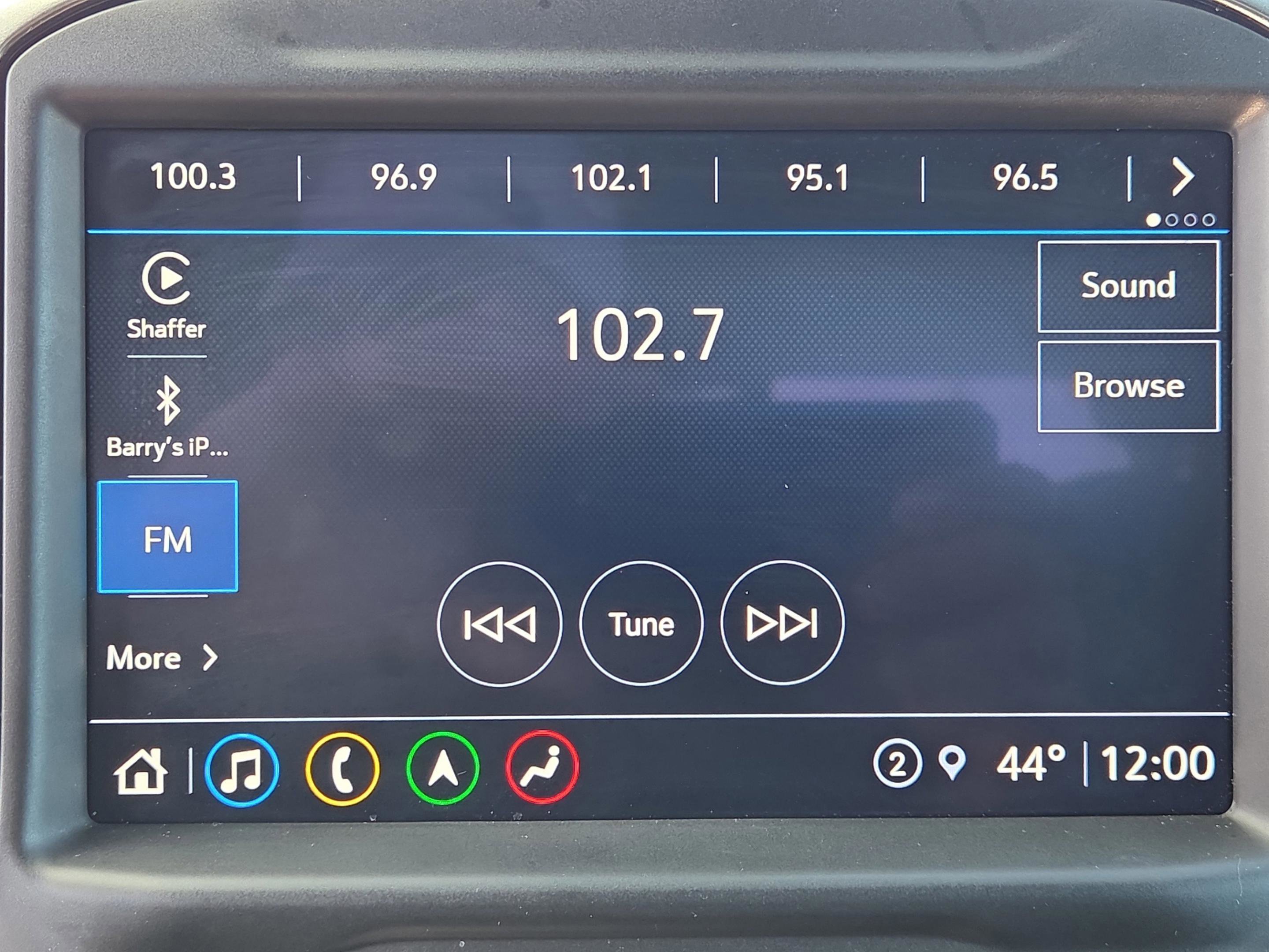 Used 2022 Chevrolet Silverado 2500 LTZ w/ LTZ Plus Package image 18