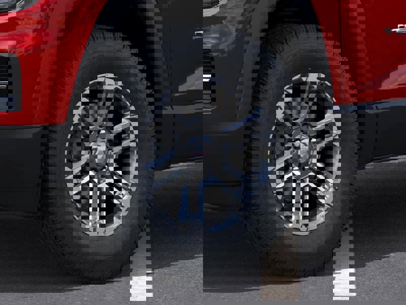 New 2026 GMC Terrain Elevation image 9