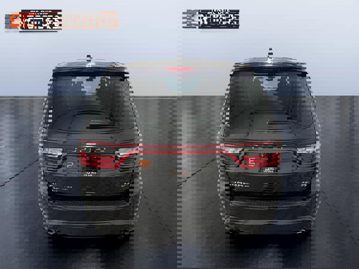 Used 2015 Dodge Durango R/T image 5