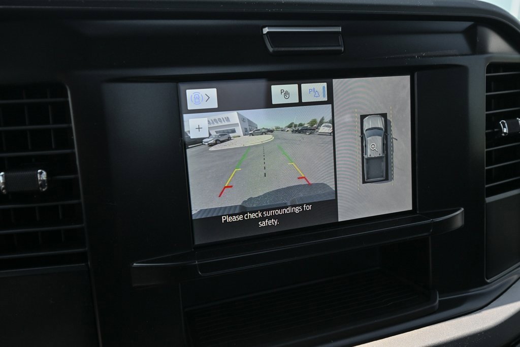 New 2025 Ford F350 XL w/ STX Appearance Package image 27