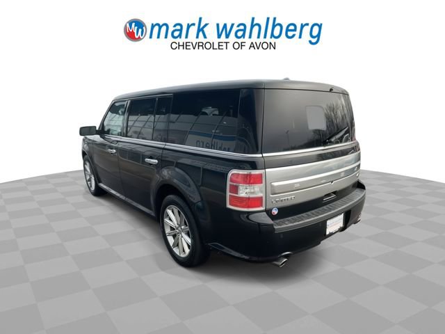 Used 2017 Ford Flex Limited image 6