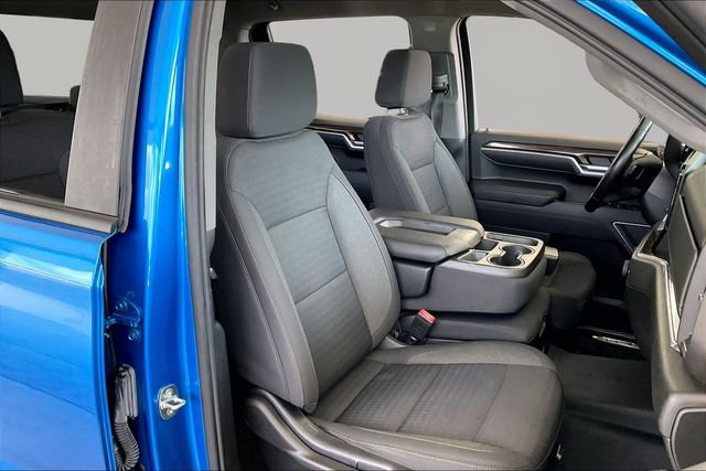 Used 2022 Chevrolet Silverado 1500 RST AWD/4WD image 19