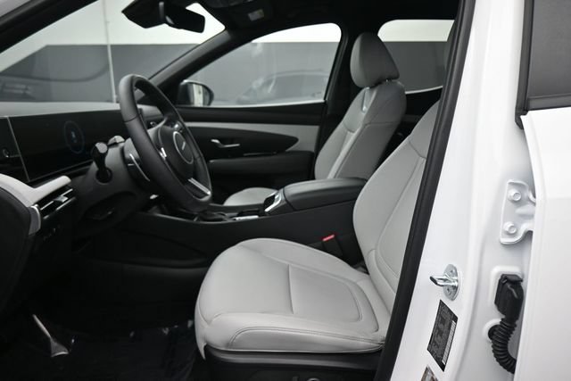 New 2026 Hyundai Santa Cruz Limited AWD/4WD image 11