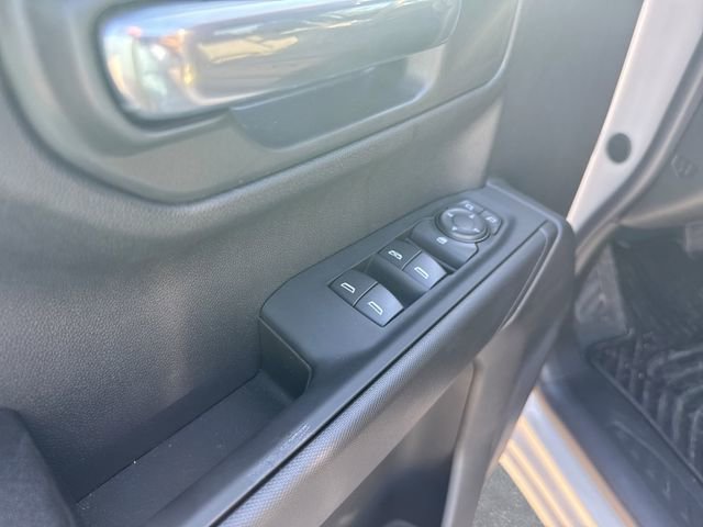 New 2026 Chevrolet Silverado 1500 Custom image 13