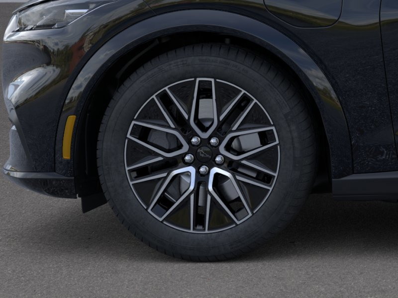 New 2026 Ford Mustang Mach-E Premium AWD/4WD image 19