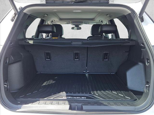 Used 2018 Chevrolet Equinox Premier image 5