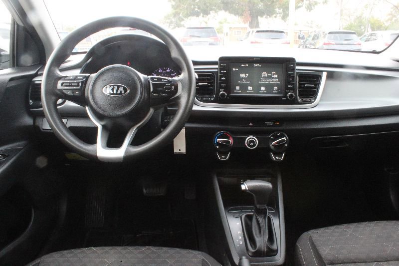 Used 2020 Kia Rio S image 12