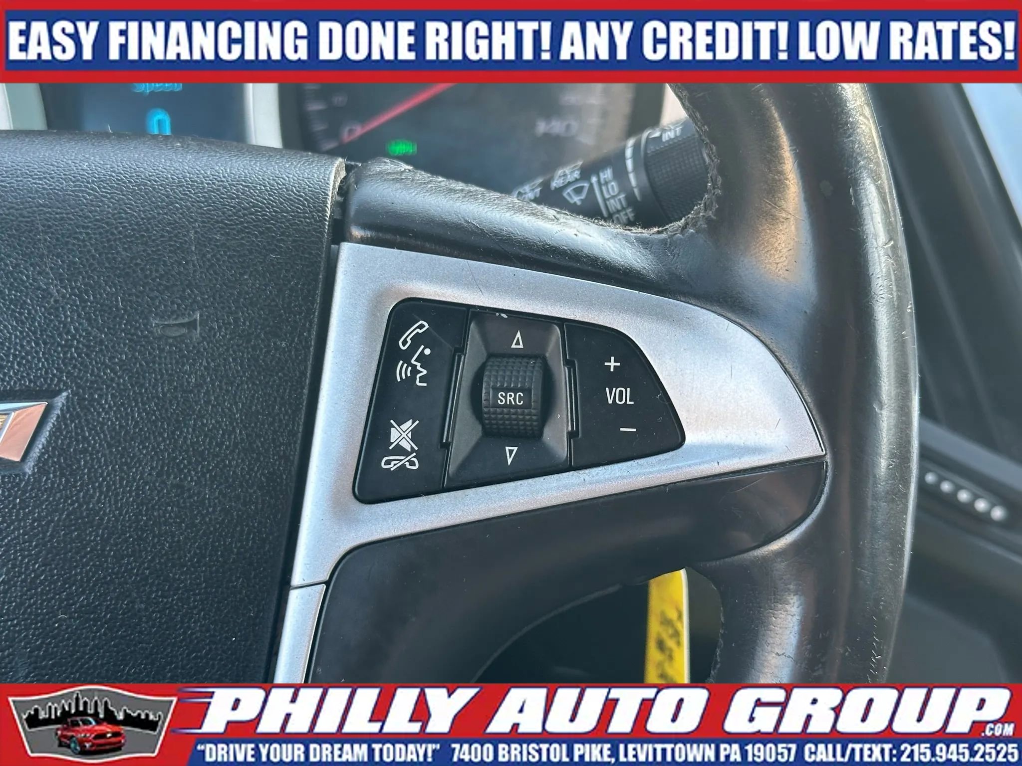 Used 2017 Chevrolet Equinox LT w/ Convenience Package image 28