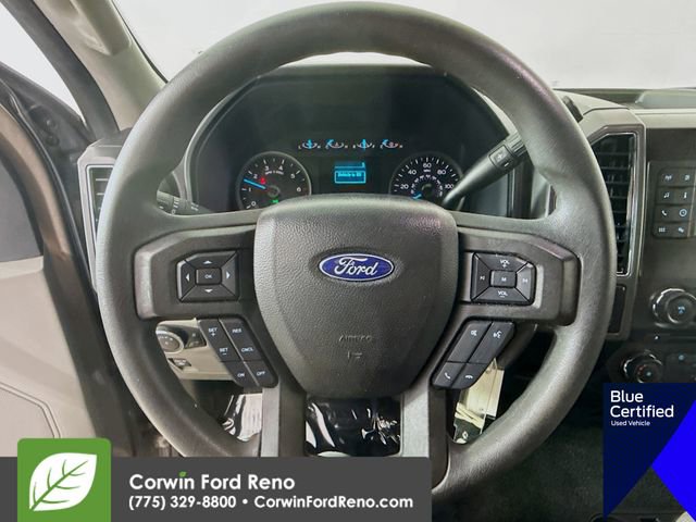 Certified 2018 Ford F150 XLT image 14