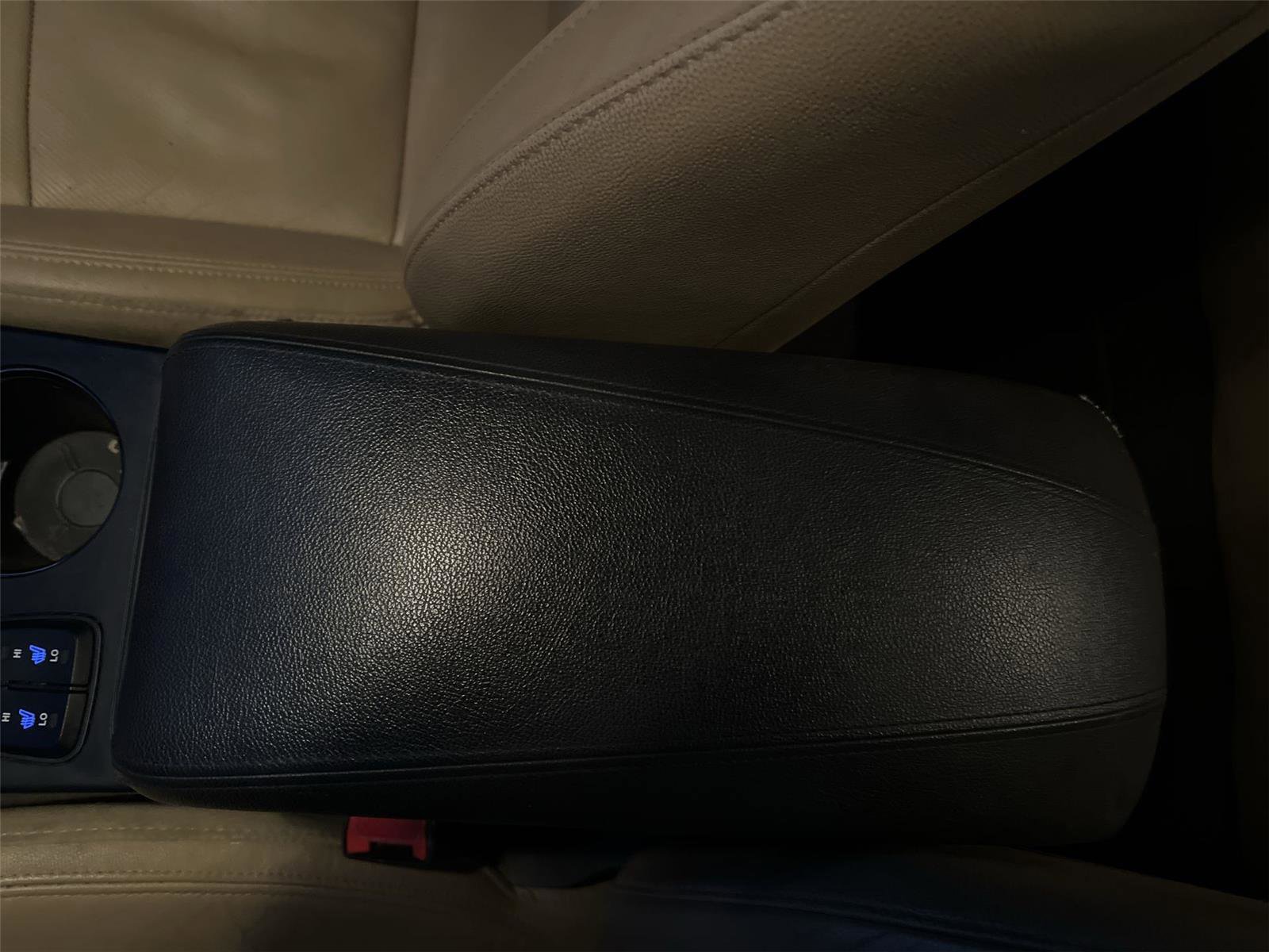 Used 2012 Hyundai Sonata Limited w/ Navigation Pkg image 19