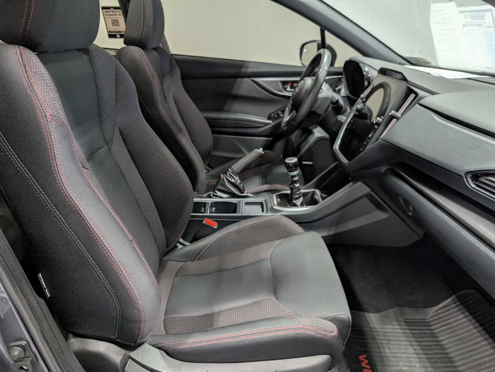 Used 2023 Subaru WRX Premium AWD/4WD image 38