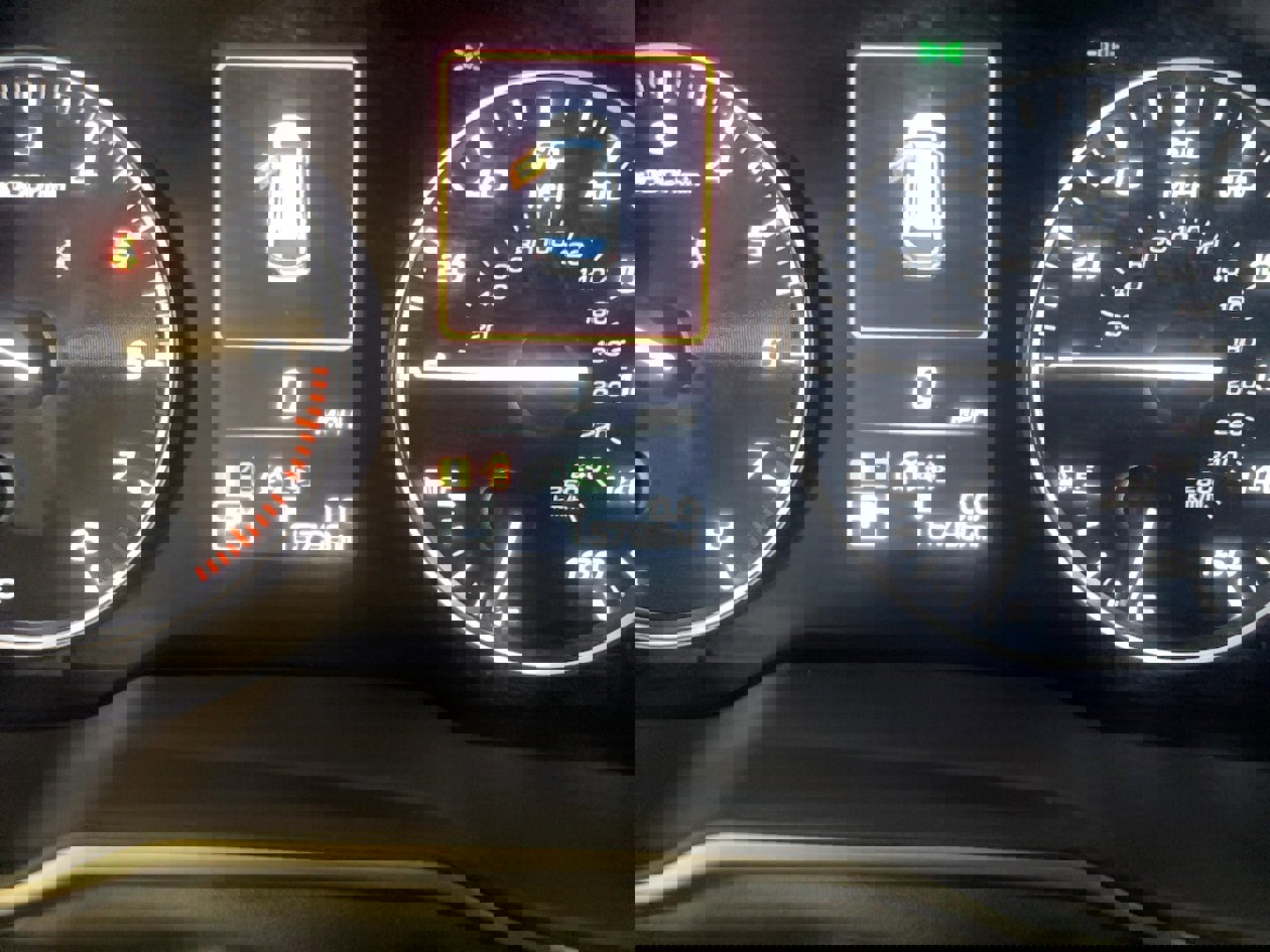 Used 2024 Subaru Outback Limited image 12