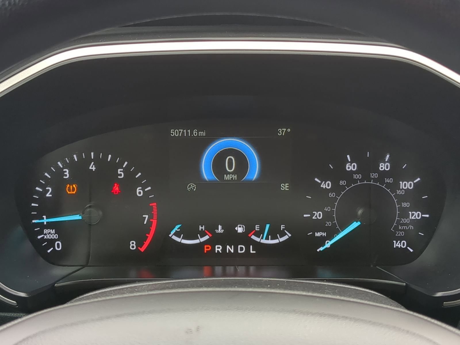 Used 2020 Ford Escape SE image 33