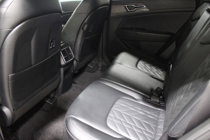 Used 2023 Kia Sportage X-Pro Prestige image 27