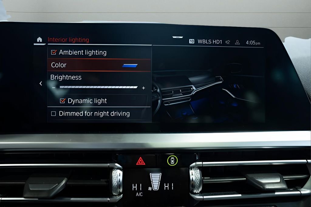 Used 2021 BMW M340i xDrive w/ Premium Package image 35