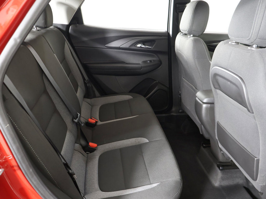 Used 2026 Chevrolet TrailBlazer LT FWD image 31
