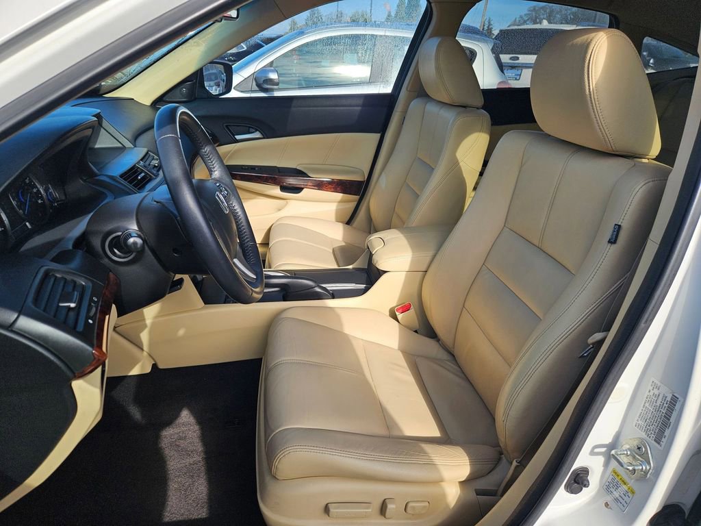 Used 2010 Honda Crosstour EX-L image 22