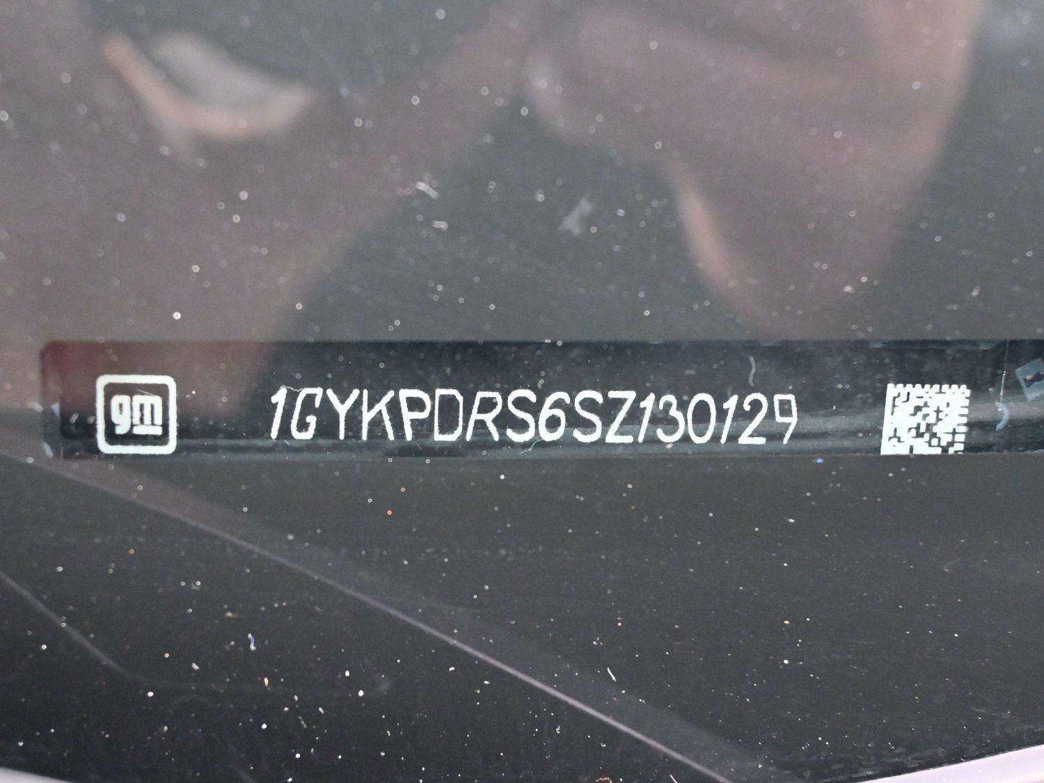 Certified 2025 Cadillac XT6 Premium Luxury image 35