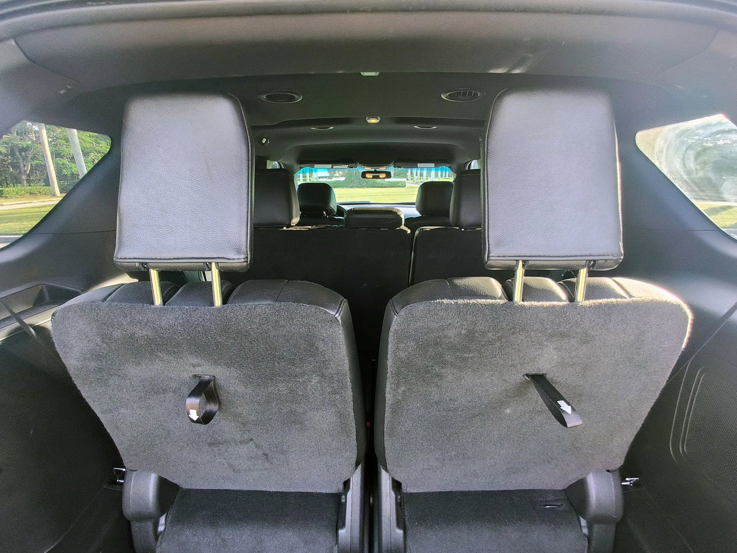 Used 2014 Ford Explorer Limited w/ Equipment Group 301A image 50