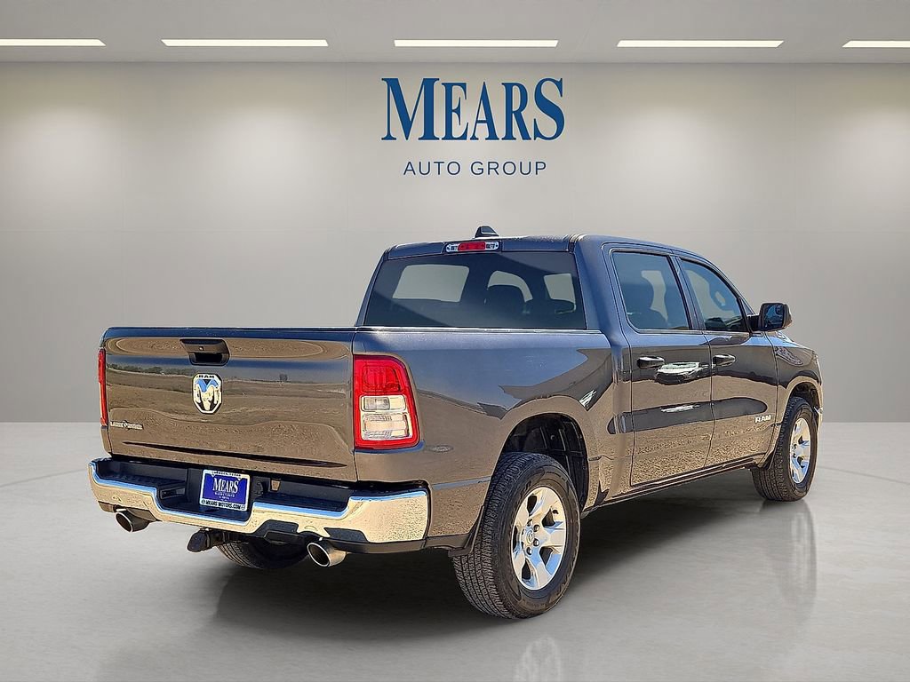 Used 2023 RAM 1500 Lone Star image 5