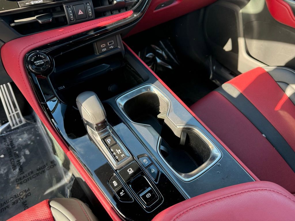 Used 2024 Lexus NX 350 F Sport image 13