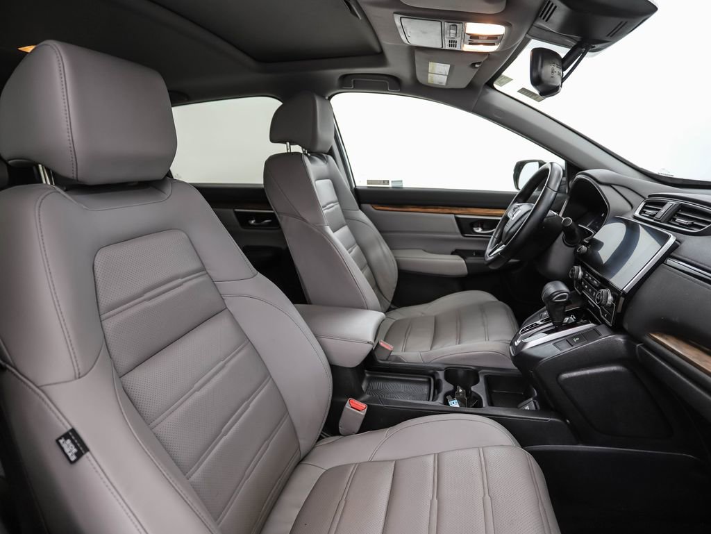 Used 2018 Honda CR-V EX-L image 31
