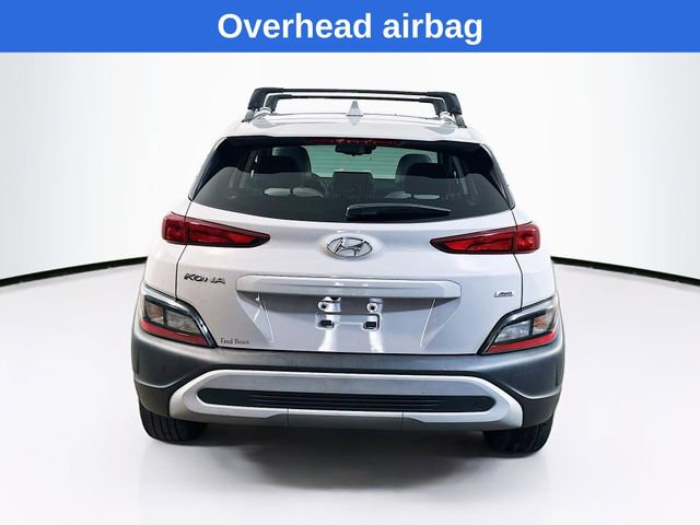 Used 2023 Hyundai Kona SEL w/ Cargo Package image 25