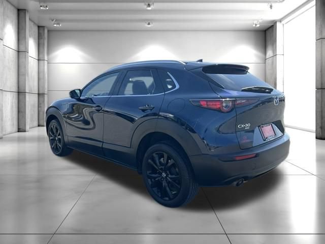 Used 2023 MAZDA CX-30 2.5 Turbo w/ Premium Package AWD/4WD image 6