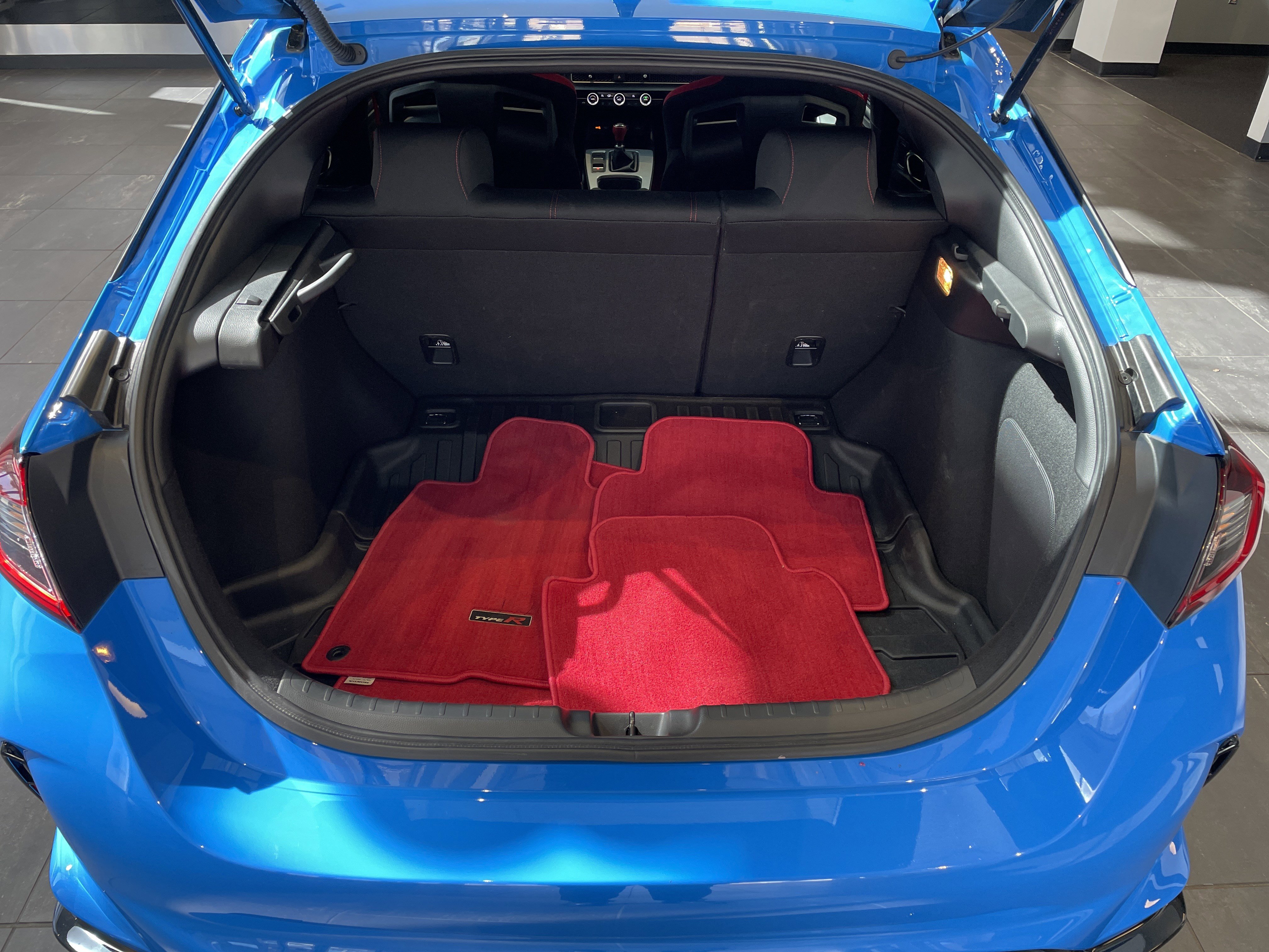 Used 2024 Honda Civic Type R image 33