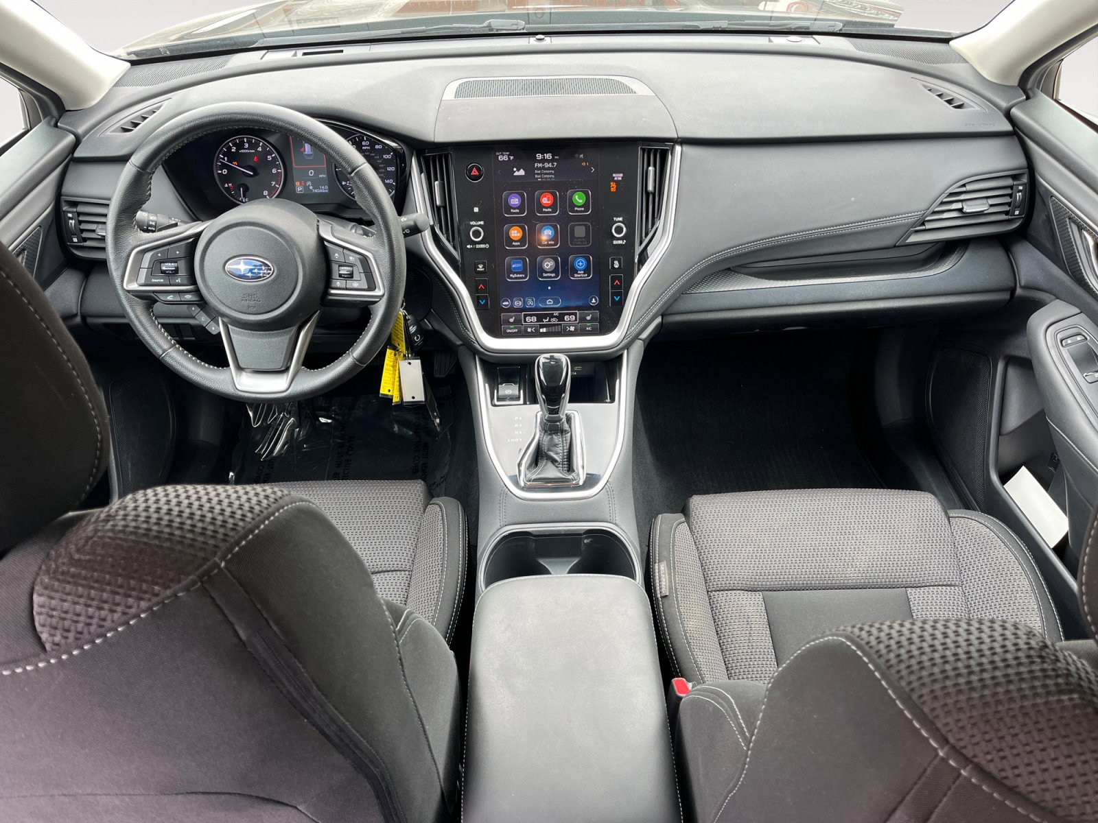 Used 2020 Subaru Outback Premium AWD/4WD image 12