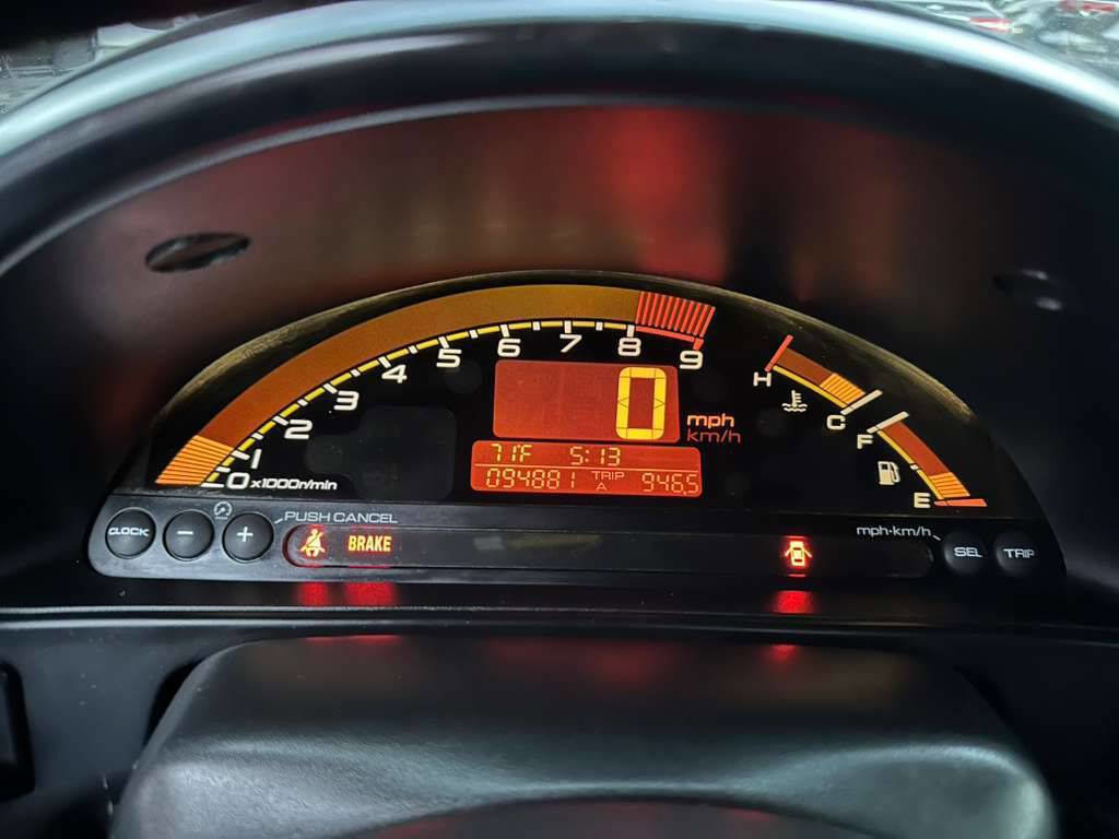 Used 2008 Honda S2000 CR image 20