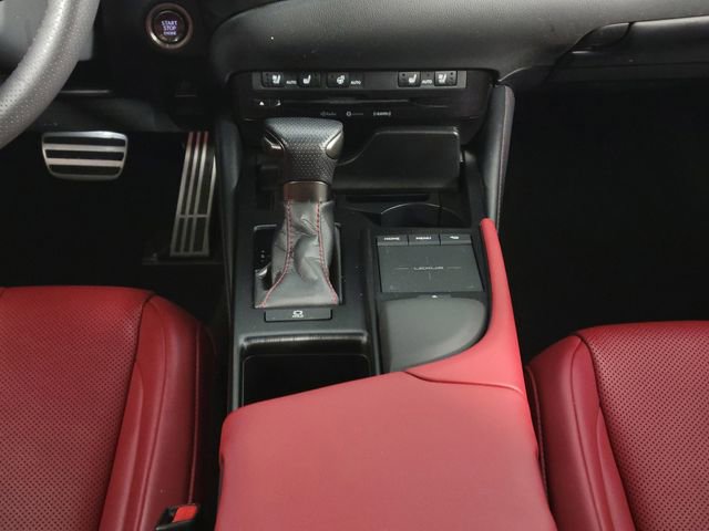Used 2020 Lexus ES 350 F Sport image 25