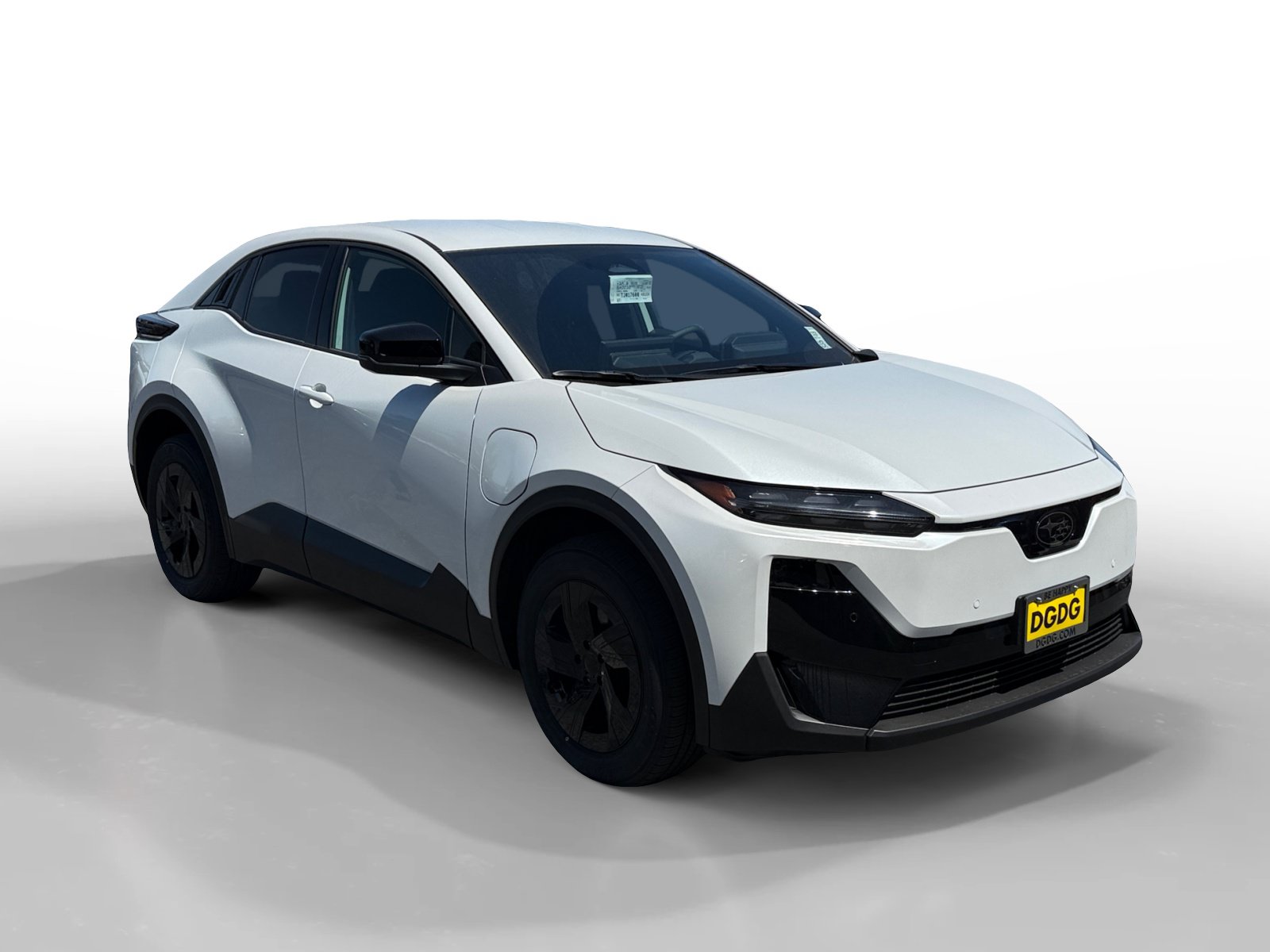 New 2026 Subaru Uncharted Premium FWD image 7