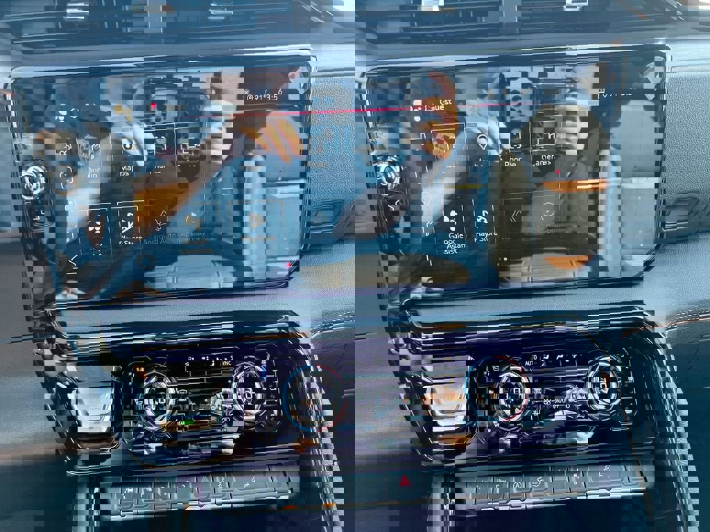 New 2026 GMC Sierra 1500 AT4 w/ AT4 Premium Package image 25