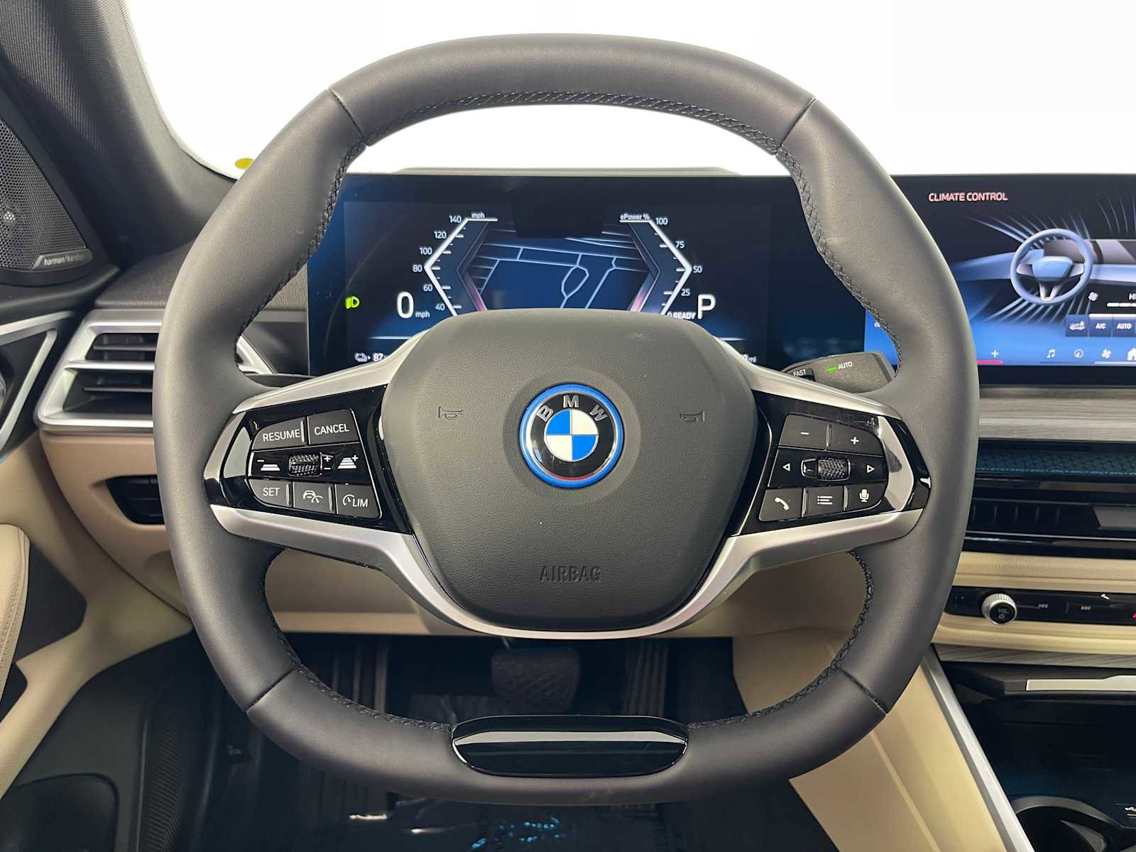 Used 2025 BMW i4 eDrive40 w/ Premium Package image 24