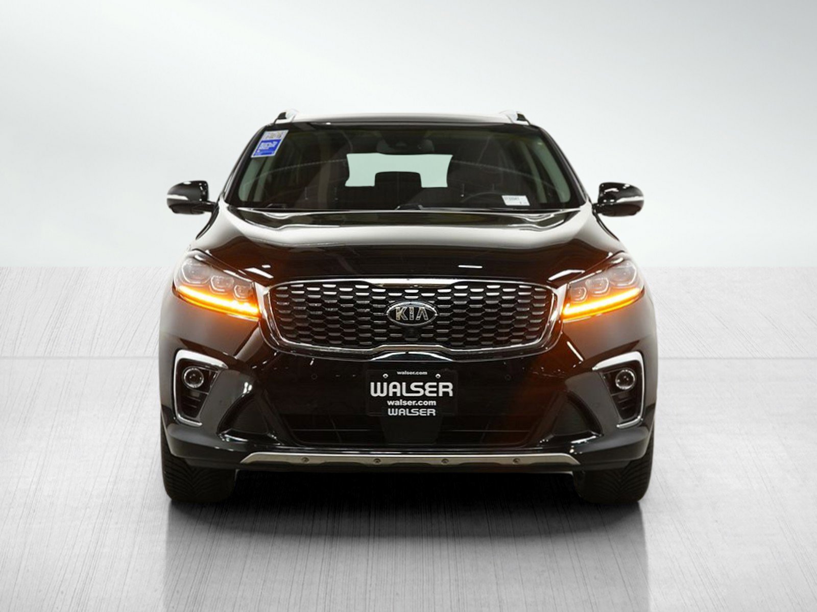 Used 2019 Kia Sorento SX w/ SX Touring Package image 8