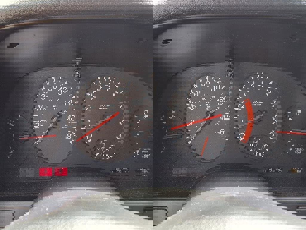 Used 1994 Nissan 300ZX Convertible image 20