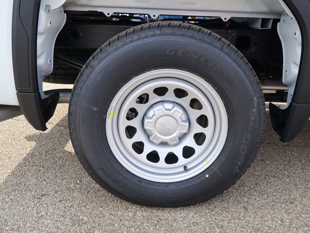 New 2026 GMC Sierra 1500 Pro w/ Pro Value Package image 23