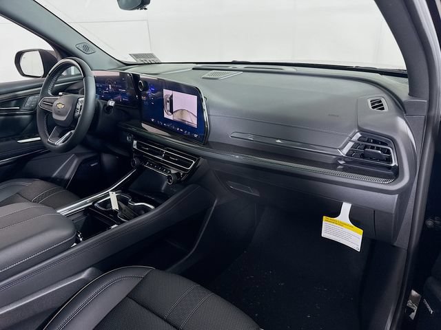 New 2026 Chevrolet Traverse High Country AWD/4WD image 35