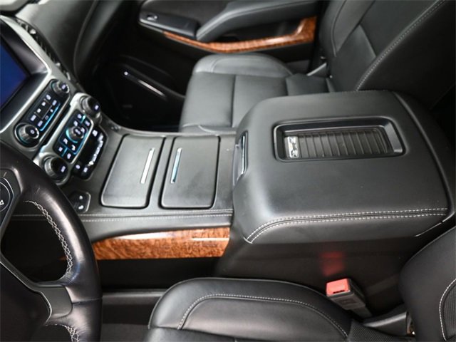Used 2019 Chevrolet Tahoe Premier image 9