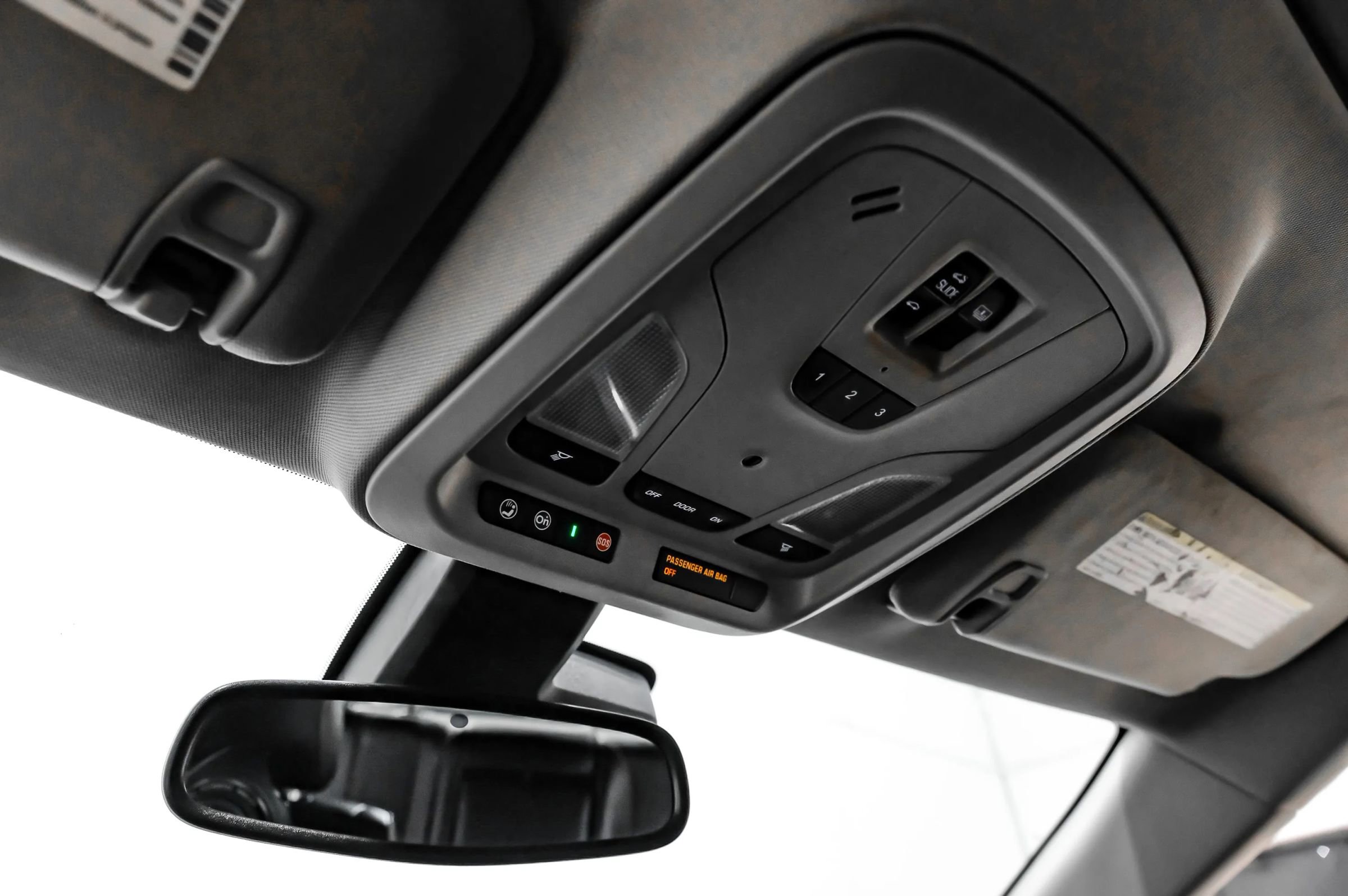 Used 2015 Chevrolet Impala LTZ image 35