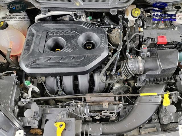 Used 2021 Ford EcoSport SES AWD/4WD image 35