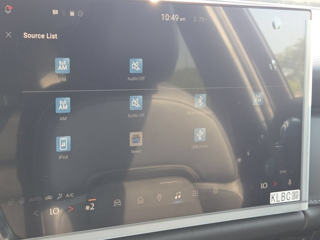 New 2026 MAZDA CX-5 Preferred AWD/4WD image 6