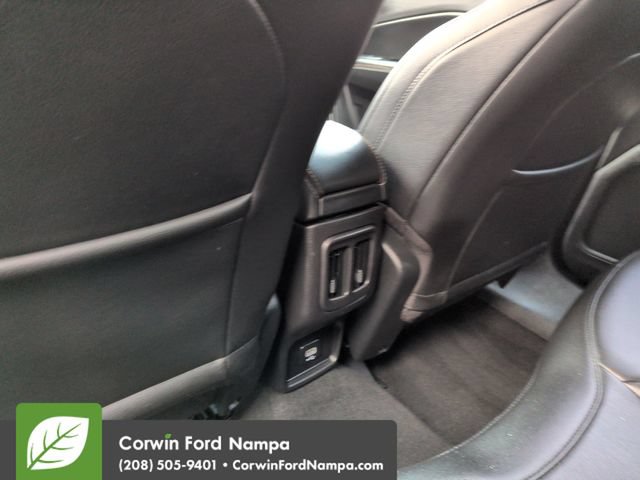 Used 2021 Jeep Compass Latitude AWD/4WD image 27